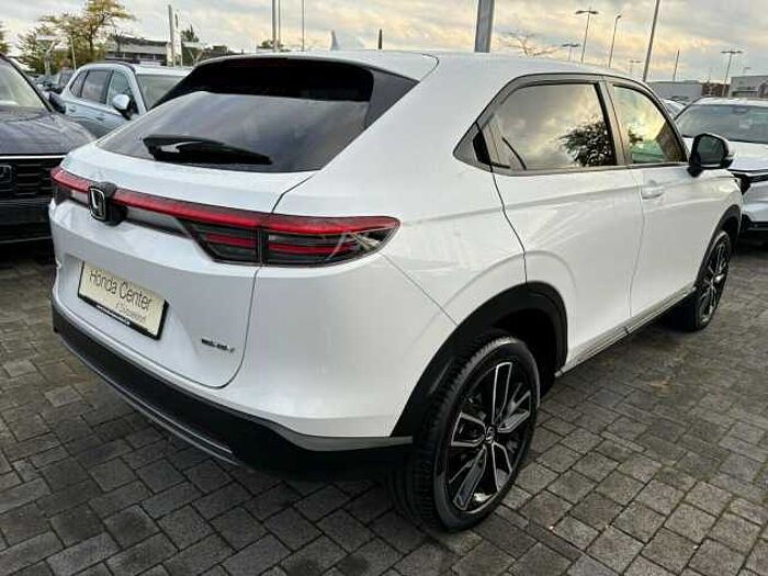 Honda HR-V Hybrid 1.5 Elegance|Navi|RFK|MagicSeats... Elegance