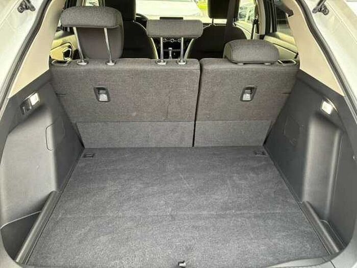 Honda HR-V Hybrid 1.5 Elegance|Navi|RFK|MagicSeats... Elegance