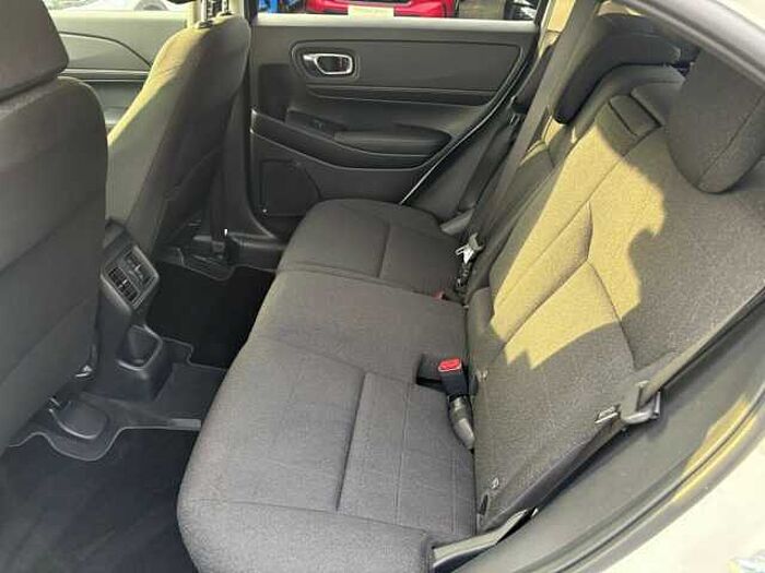 Honda HR-V Hybrid 1.5 Elegance|Navi|RFK|MagicSeats... Elegance