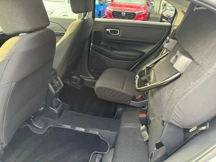 Honda HR-V Hybrid 1.5 Elegance|Navi|RFK|MagicSeats... Elegance