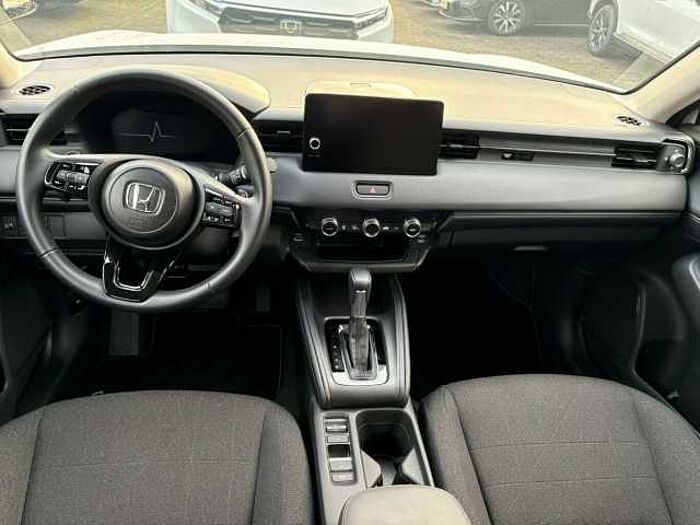 Honda HR-V Hybrid 1.5 Elegance|Navi|RFK|MagicSeats... Elegance