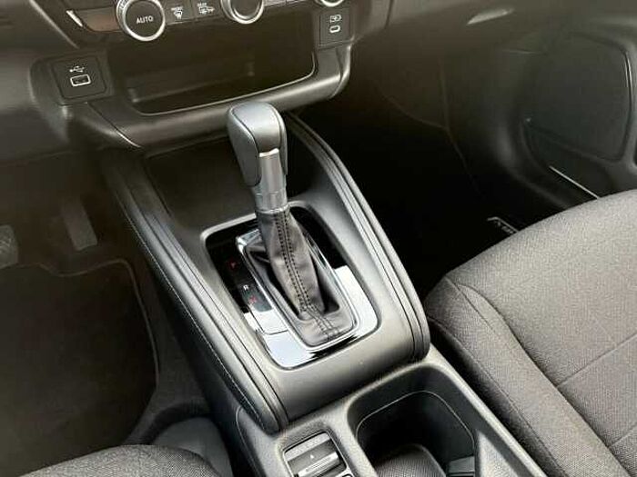 Honda HR-V Hybrid 1.5 Elegance|Navi|RFK|MagicSeats... Elegance