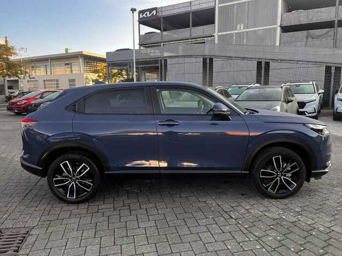 Honda HR-V Hybrid 1.5 Elegance|Navi|RFK|MagicSeats... Elegance