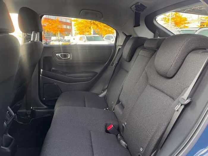 Honda HR-V Hybrid 1.5 Elegance|Navi|RFK|MagicSeats... Elegance