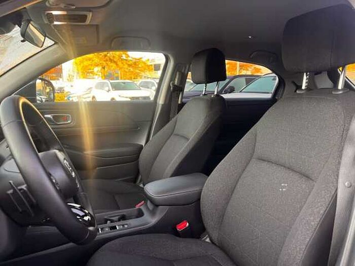 Honda HR-V Hybrid 1.5 Elegance|Navi|RFK|MagicSeats... Elegance
