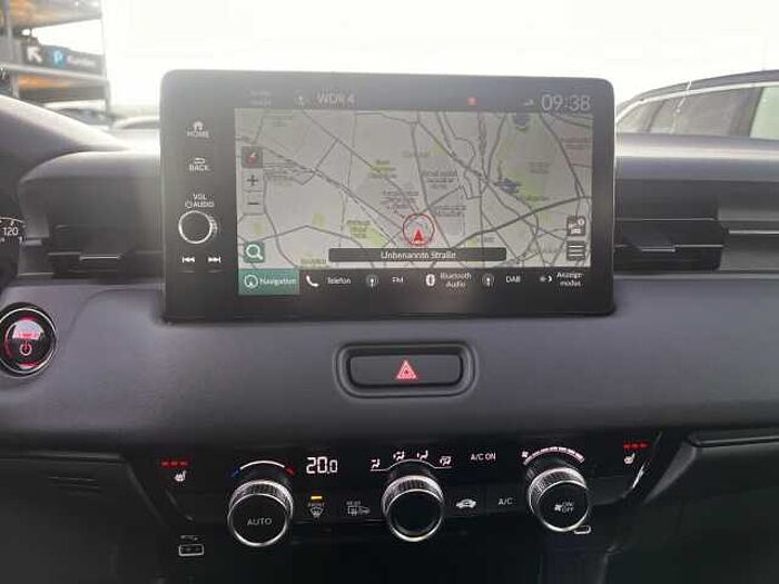Honda HR-V Hybrid 1.5 Elegance|Navi|RFK|MagicSeats... Elegance