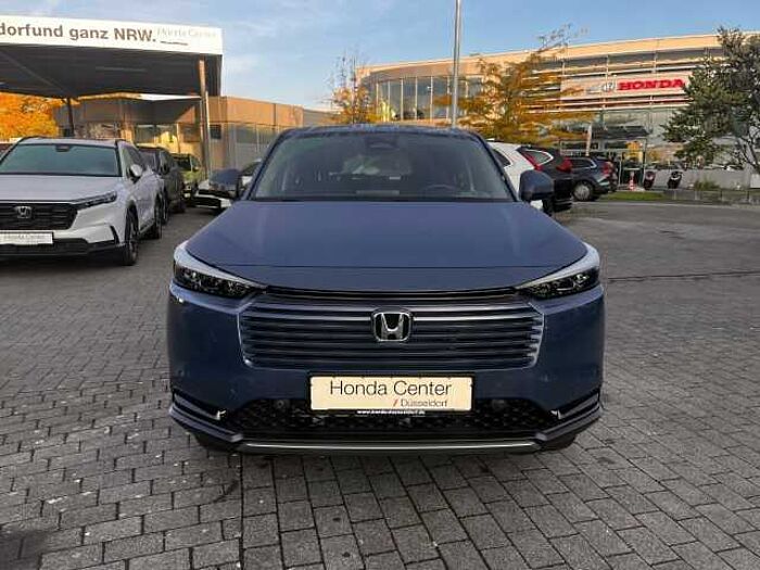 Honda HR-V Hybrid 1.5 Elegance|Navi|RFK|MagicSeats... Elegance