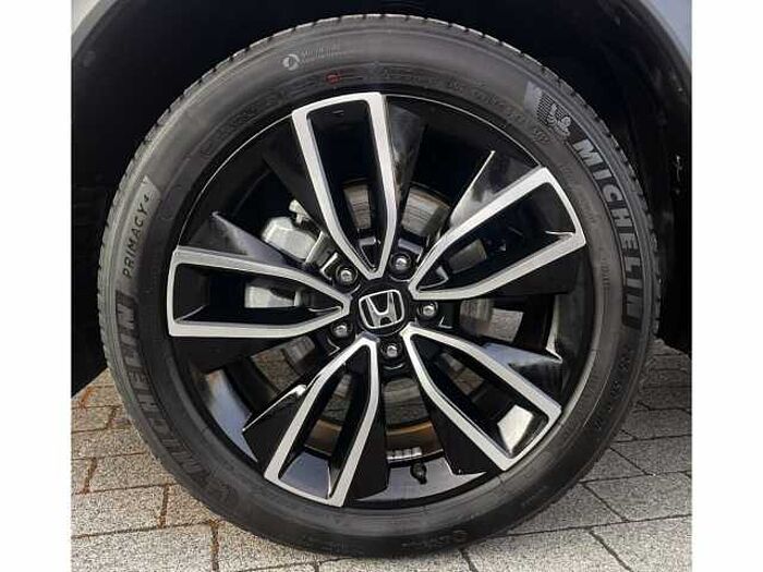 Honda HR-V Hybrid 1.5 Elegance|Navi|RFK|MagicSeats... Elegance