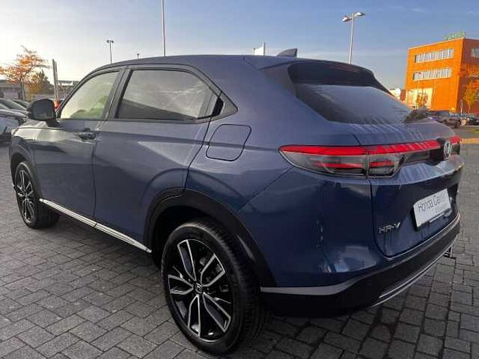Honda HR-V Hybrid 1.5 Elegance|Navi|RFK|MagicSeats... Elegance