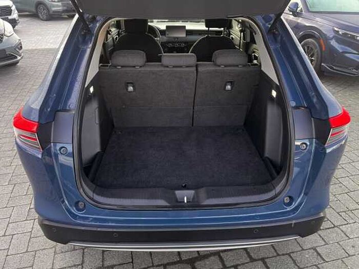 Honda HR-V Hybrid 1.5 Elegance|Navi|RFK|MagicSeats... Elegance