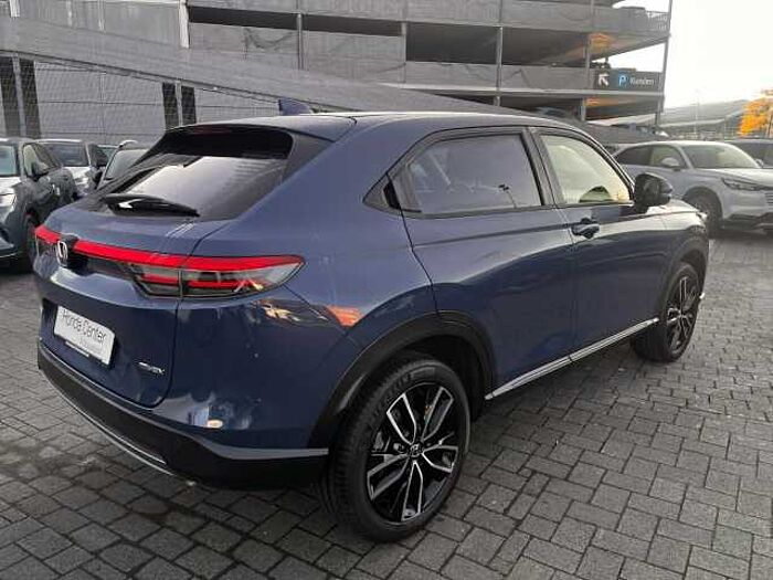 Honda HR-V Hybrid 1.5 Elegance|Navi|RFK|MagicSeats... Elegance