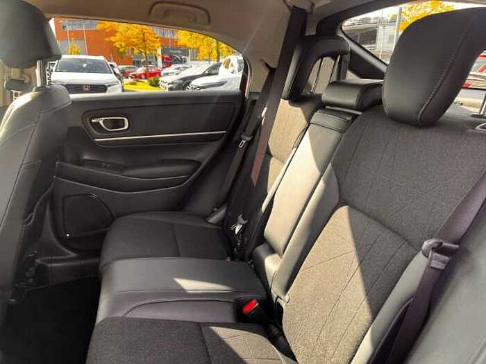 Honda HR-V Hybrid 1.5 Advance|Navi|RFK|MagicSeats... Advance