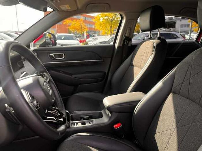 Honda HR-V Hybrid 1.5 Advance|Navi|RFK|MagicSeats... Advance