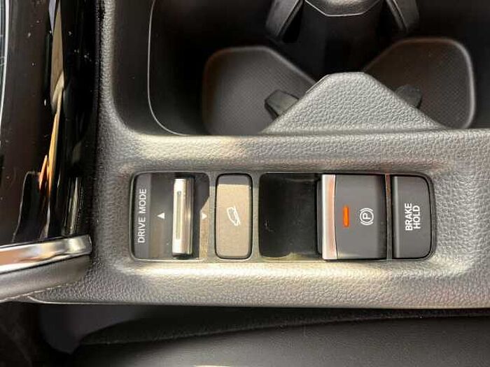 Honda HR-V Hybrid 1.5 Advance|Navi|RFK|MagicSeats... Advance