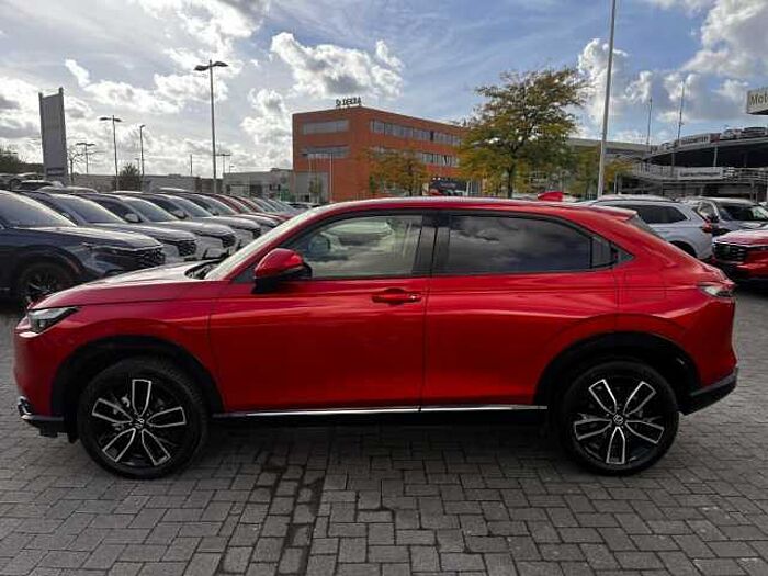 Honda HR-V Hybrid 1.5 Advance|Navi|RFK|MagicSeats... Advance