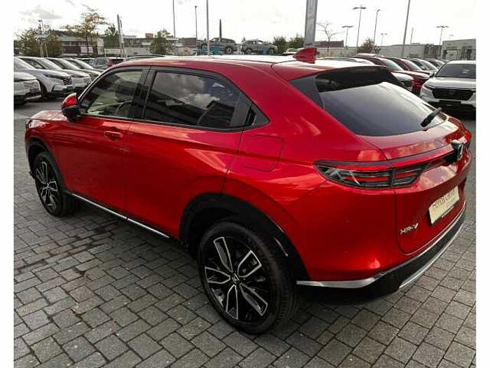 Honda HR-V Hybrid 1.5 Advance|Navi|RFK|MagicSeats... Advance