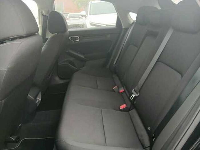 Honda Civic Hybrid e:HEV Elegance|Navi|RFK... Elegance