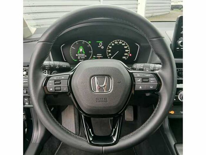 Honda Civic Hybrid e:HEV Elegance|Navi|RFK... Elegance