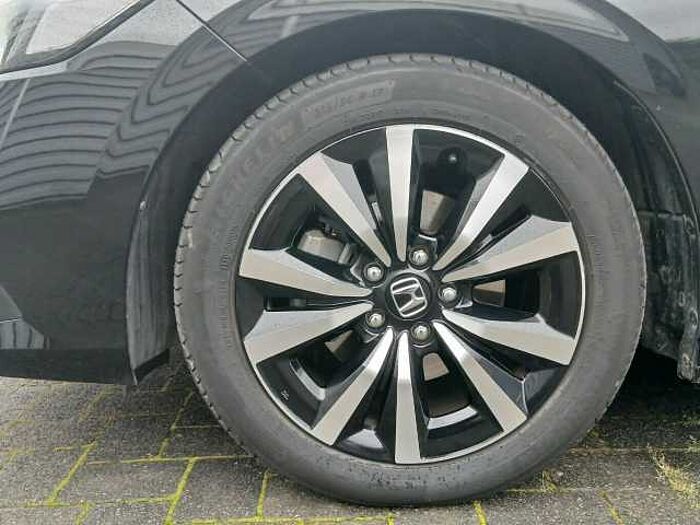 Honda Civic Hybrid e:HEV Elegance|Navi|RFK... Elegance
