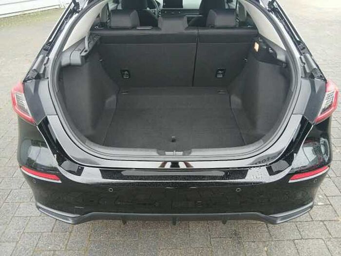 Honda Civic Hybrid e:HEV Elegance|Navi|RFK... Elegance