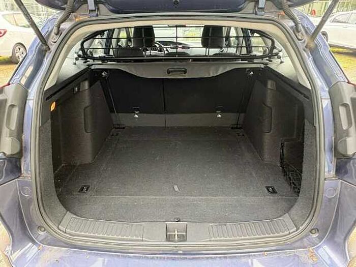 Honda Civic 1.6 Elegance|Standheizung|Allwetter... S