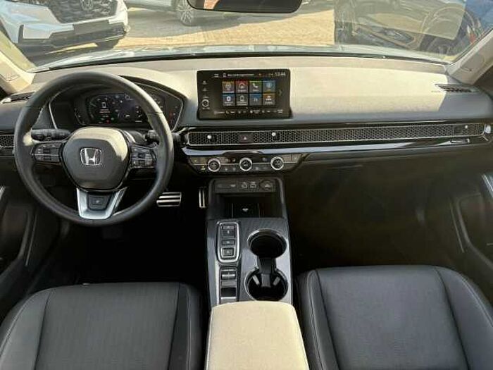 Honda Civic Hybrid e:HEV Advance|TopZustand... Advance