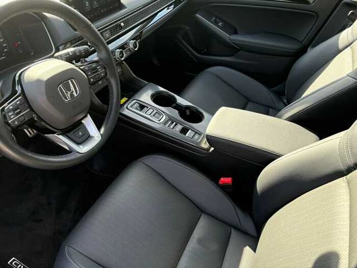 Honda Civic Hybrid e:HEV Advance|TopZustand... Advance