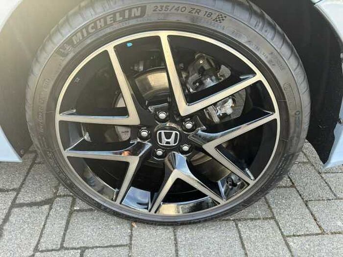 Honda Civic Hybrid e:HEV Advance|TopZustand... Advance