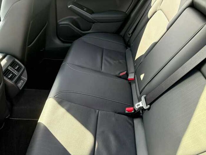 Honda Civic Hybrid e:HEV Advance|TopZustand... Advance
