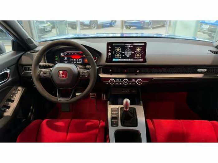 Honda Civic 2.0 Type R FL5|1.Hand. ..