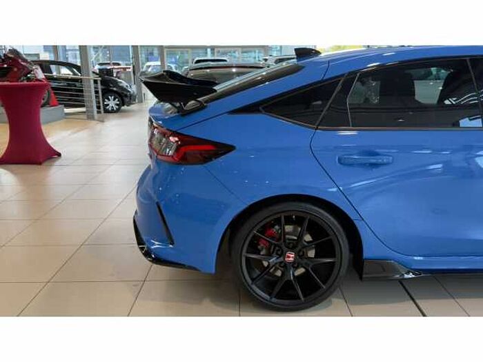 Honda Civic 2.0 Type R FL5|1.Hand. ..