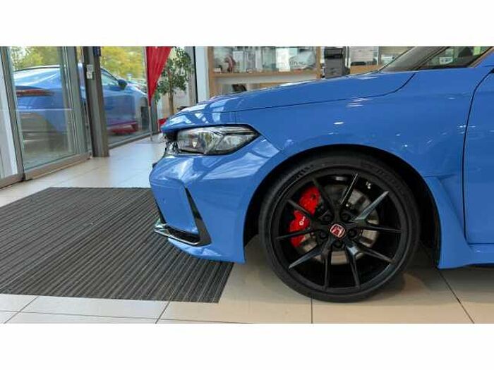 Honda Civic 2.0 Type R FL5|1.Hand. ..