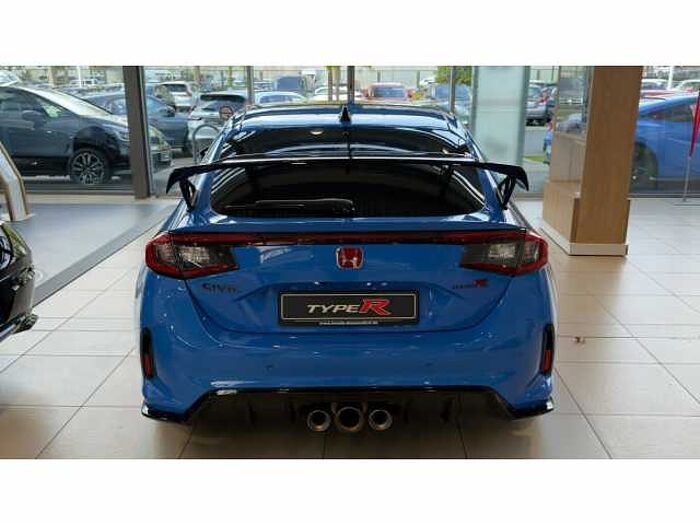 Honda Civic 2.0 Type R FL5|1.Hand. ..