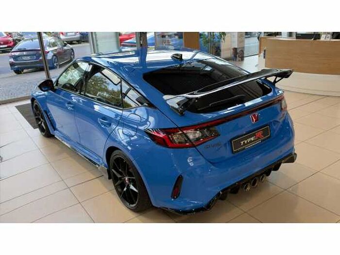 Honda Civic 2.0 Type R FL5|1.Hand. ..