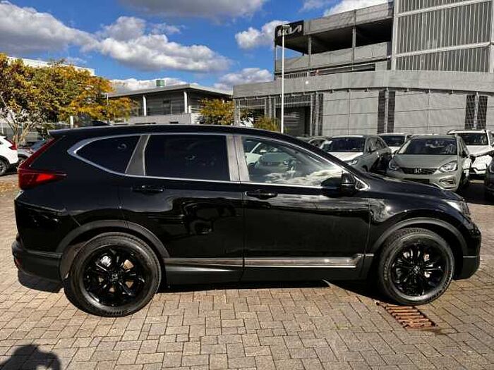 Honda CR-V 2.0 HYBRID 2WD Sport Line|1.Hand... Line