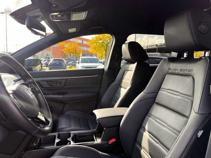 Honda CR-V 2.0 HYBRID 2WD Sport Line|1.Hand... Line