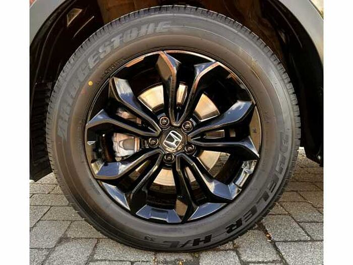 Honda CR-V 2.0 HYBRID 2WD Sport Line|1.Hand... Line