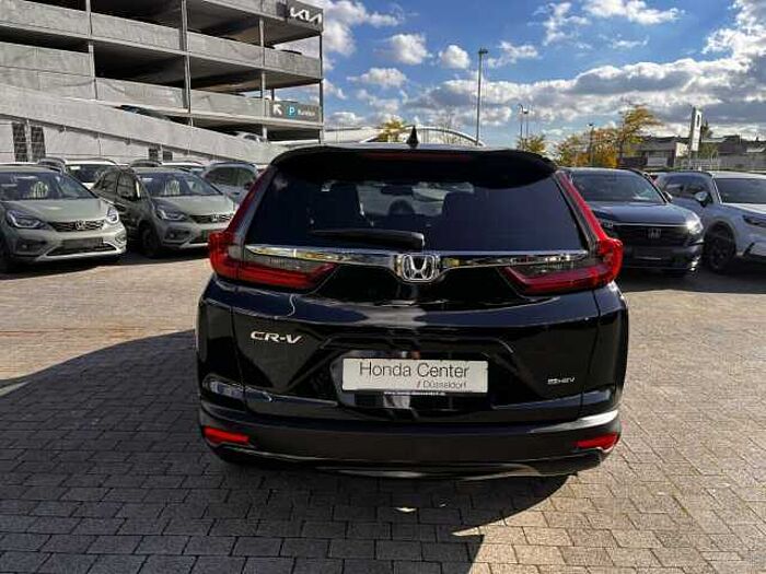 Honda CR-V 2.0 HYBRID 2WD Sport Line|1.Hand... Line