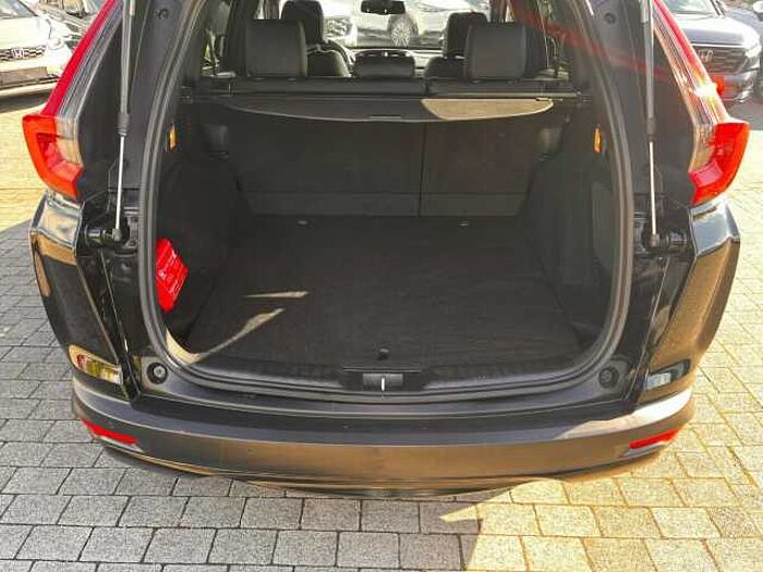Honda CR-V 2.0 HYBRID 2WD Sport Line|1.Hand... Line