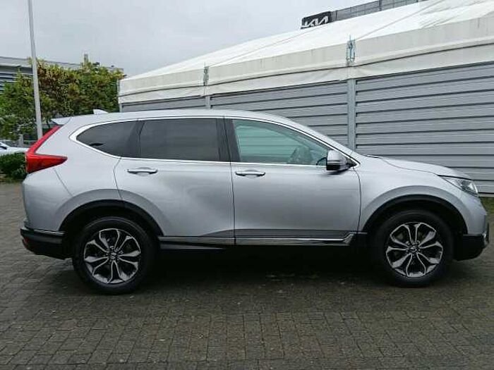 Honda CR-V 2.0 i-MMD HYBRID 4WD Elegance... Elegance