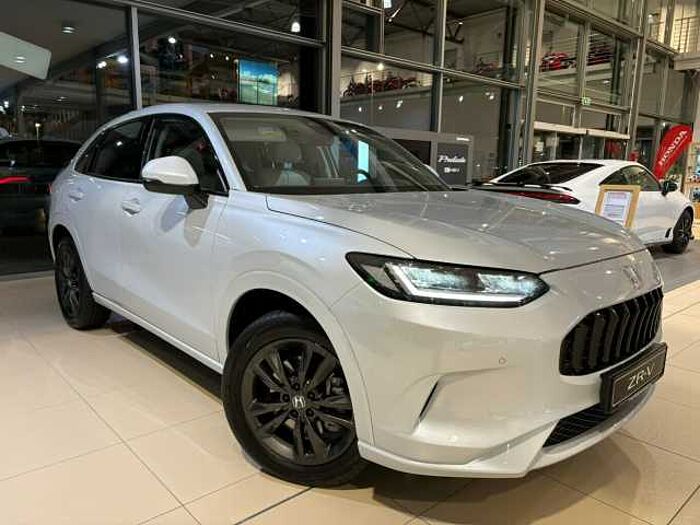 Honda ZR-V 2.0 e:HEV Advance|MJ 2027... Advance