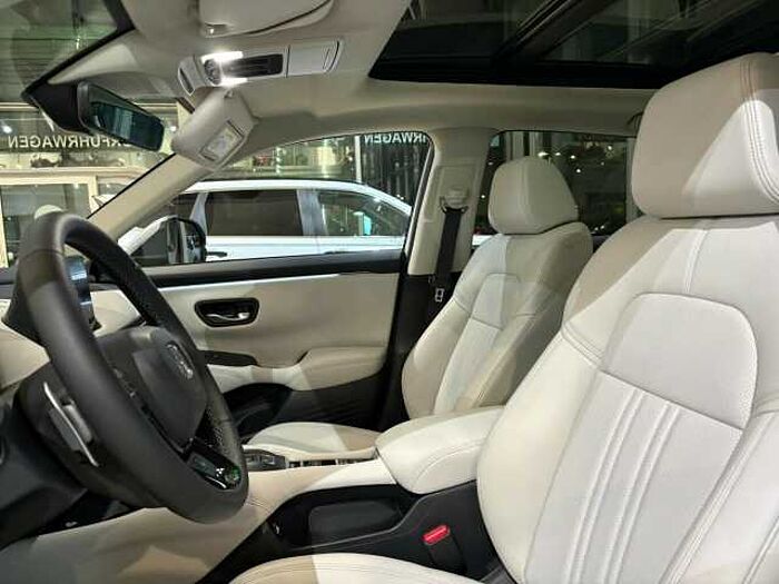 Honda ZR-V 2.0 e:HEV Advance|MJ 2027... Advance
