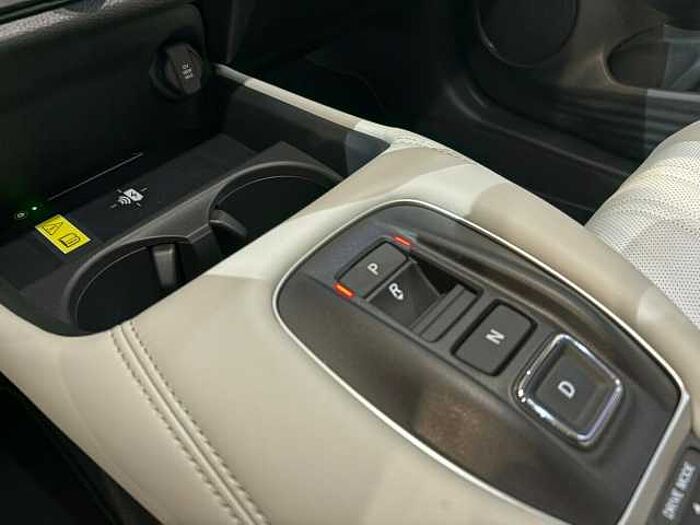 Honda ZR-V 2.0 e:HEV Advance|MJ 2027... Advance