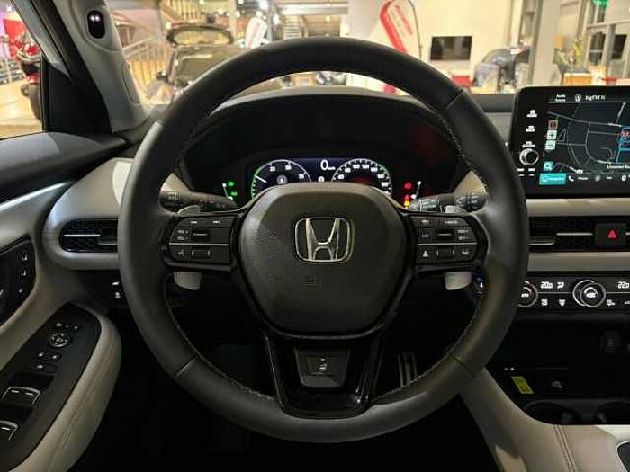 Honda ZR-V 2.0 e:HEV Advance|MJ 2027... Advance