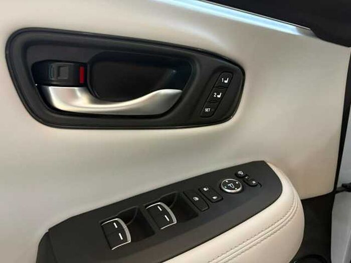 Honda ZR-V 2.0 e:HEV Advance|MJ 2027... Advance