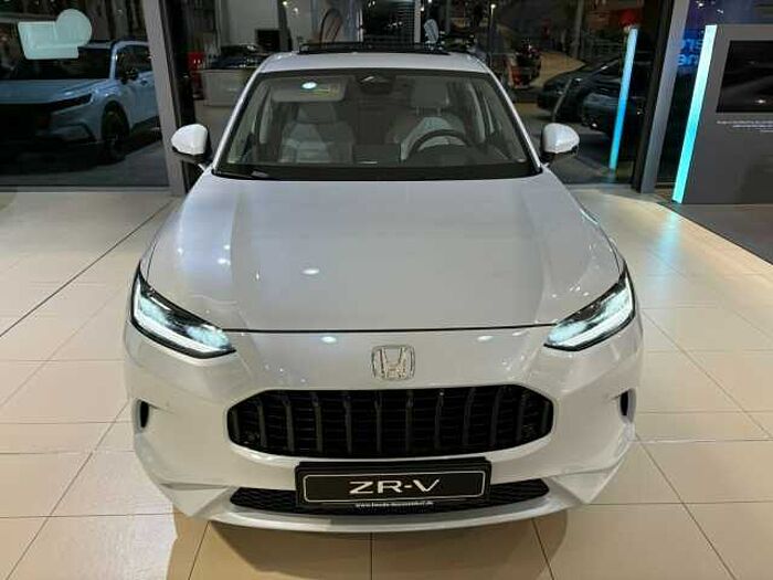 Honda ZR-V 2.0 e:HEV Advance|MJ 2027... Advance