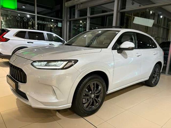 Honda ZR-V 2.0 e:HEV Advance|MJ 2027... Advance
