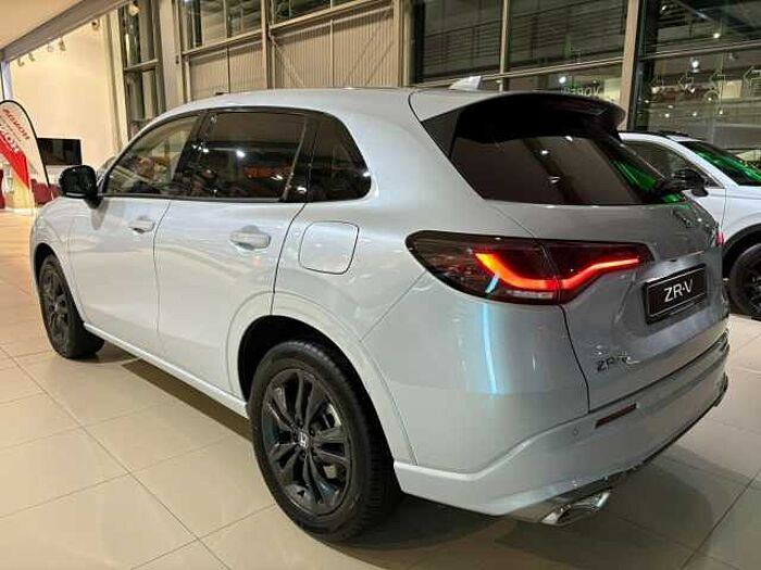 Honda ZR-V 2.0 e:HEV Advance|MJ 2027... Advance