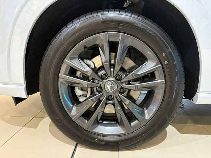 Honda ZR-V 2.0 e:HEV Advance|MJ 2027... Advance