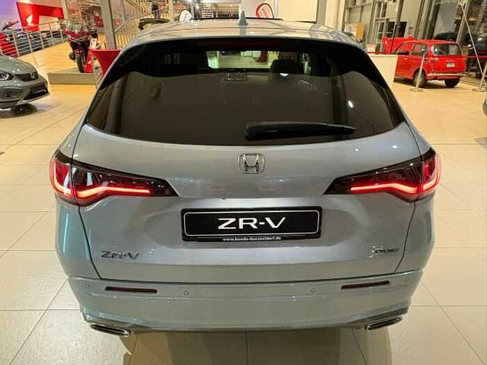 Honda ZR-V 2.0 e:HEV Advance|MJ 2027... Advance